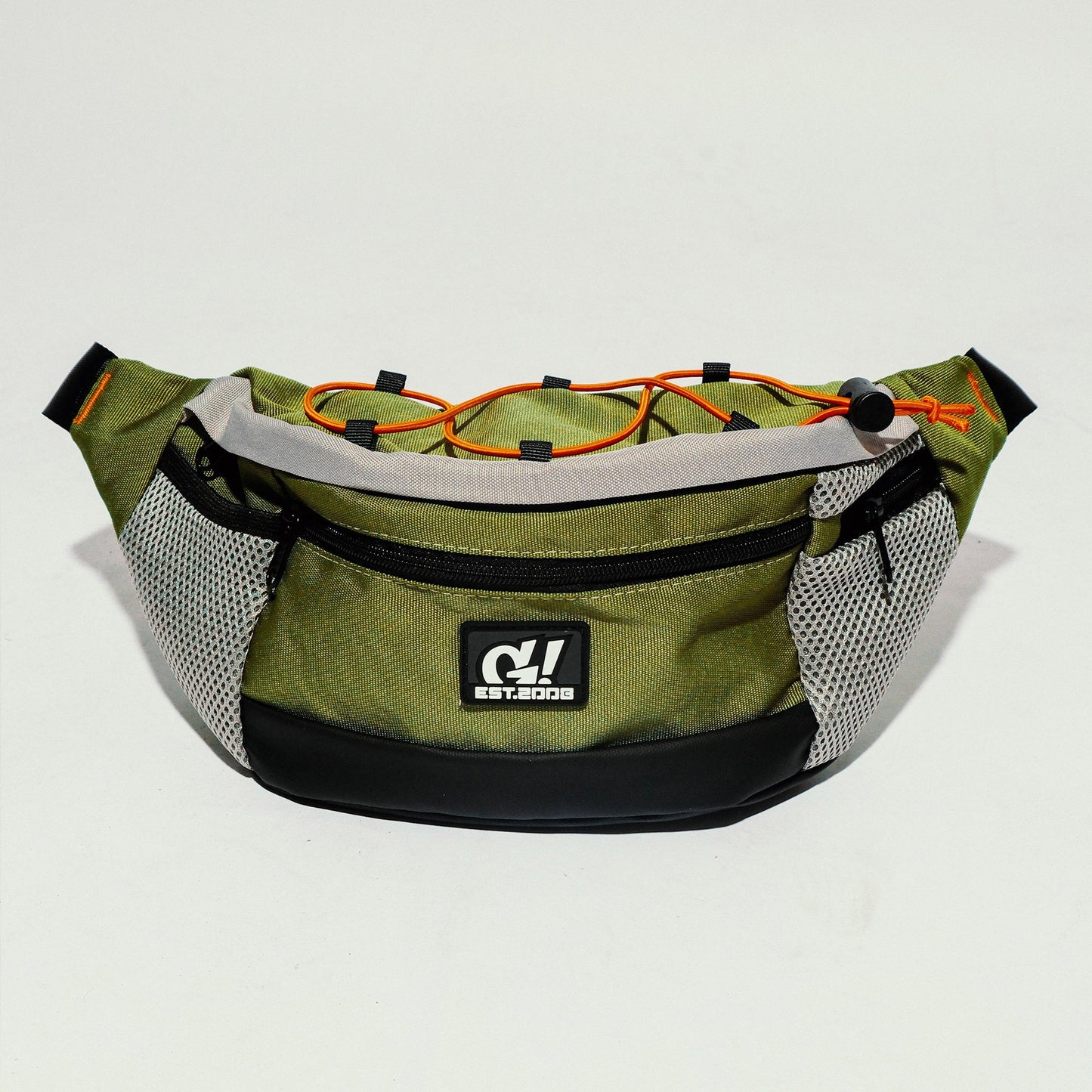 Sac Banane Trail Robuste – Style et Fonctionnalité Outdoor