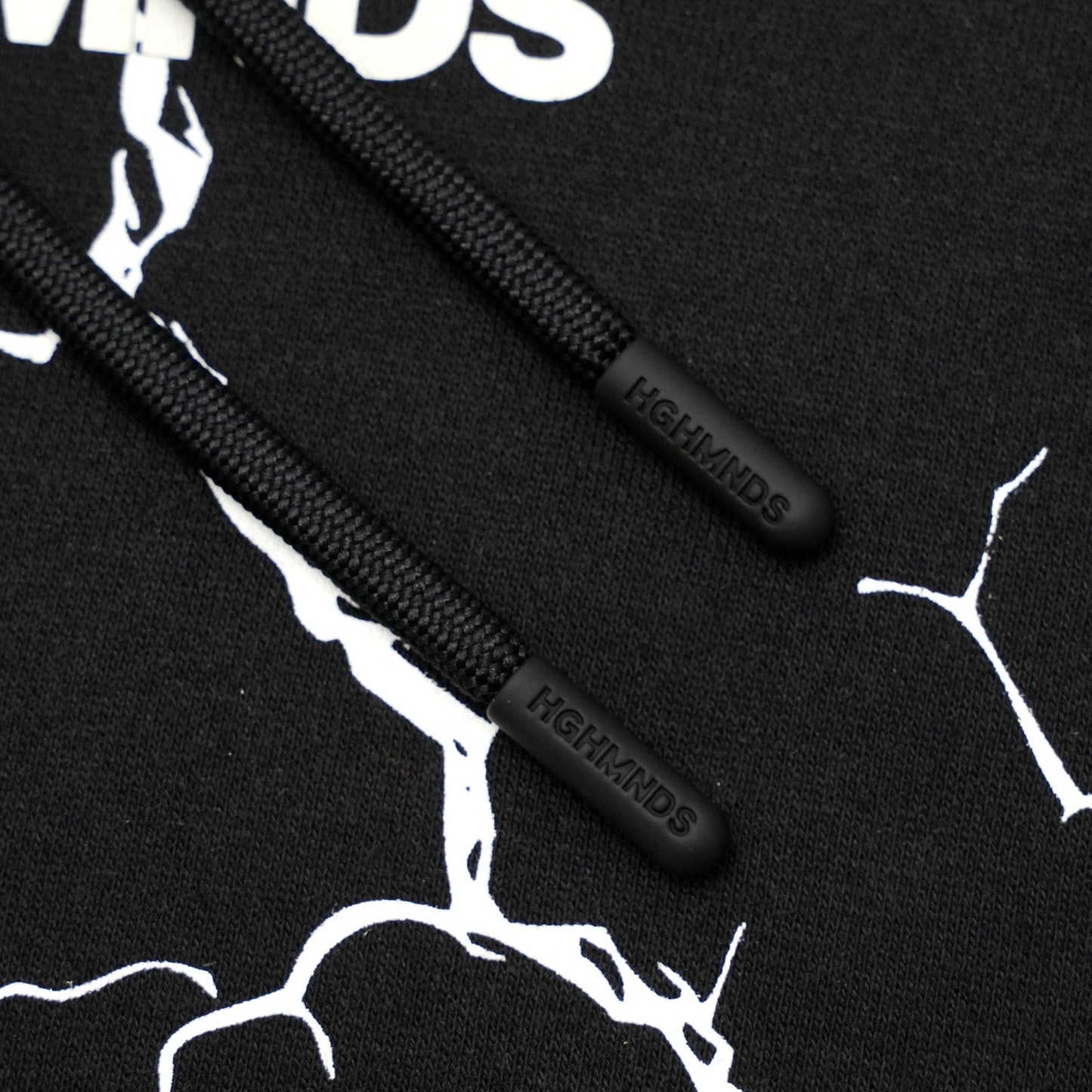 Pantalon Polaire "Electric Shock" – Confort Streetwear Original