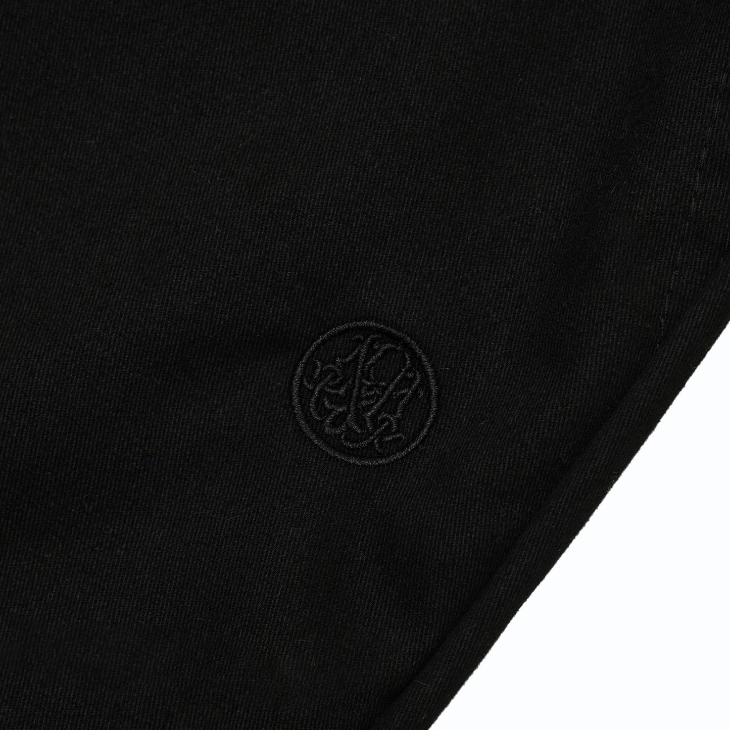 Dark Era Cargo Pants — Men's Cotton Twill Utility Trousers