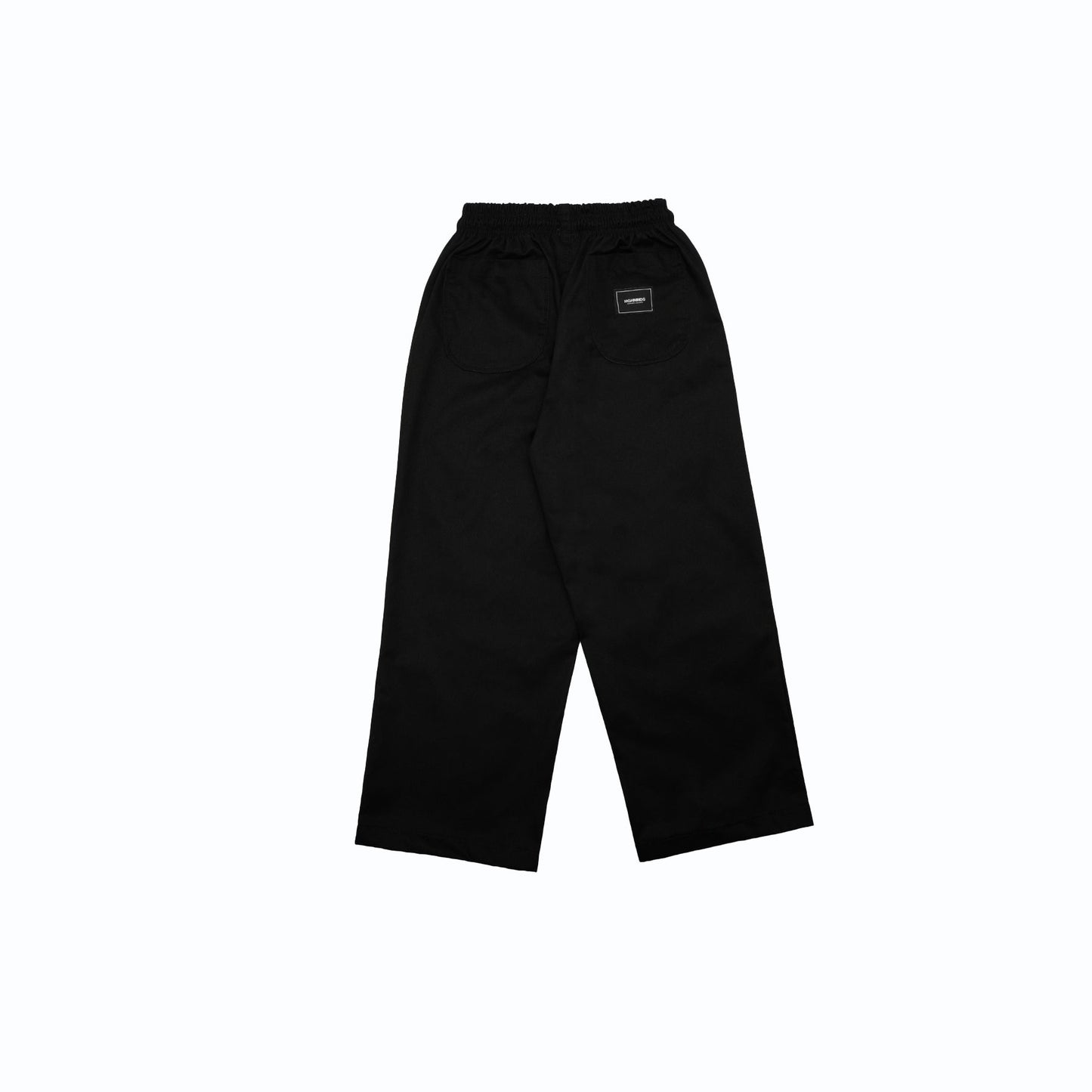Dark Era Cargo Pants — Men's Cotton Twill Utility Trousers
