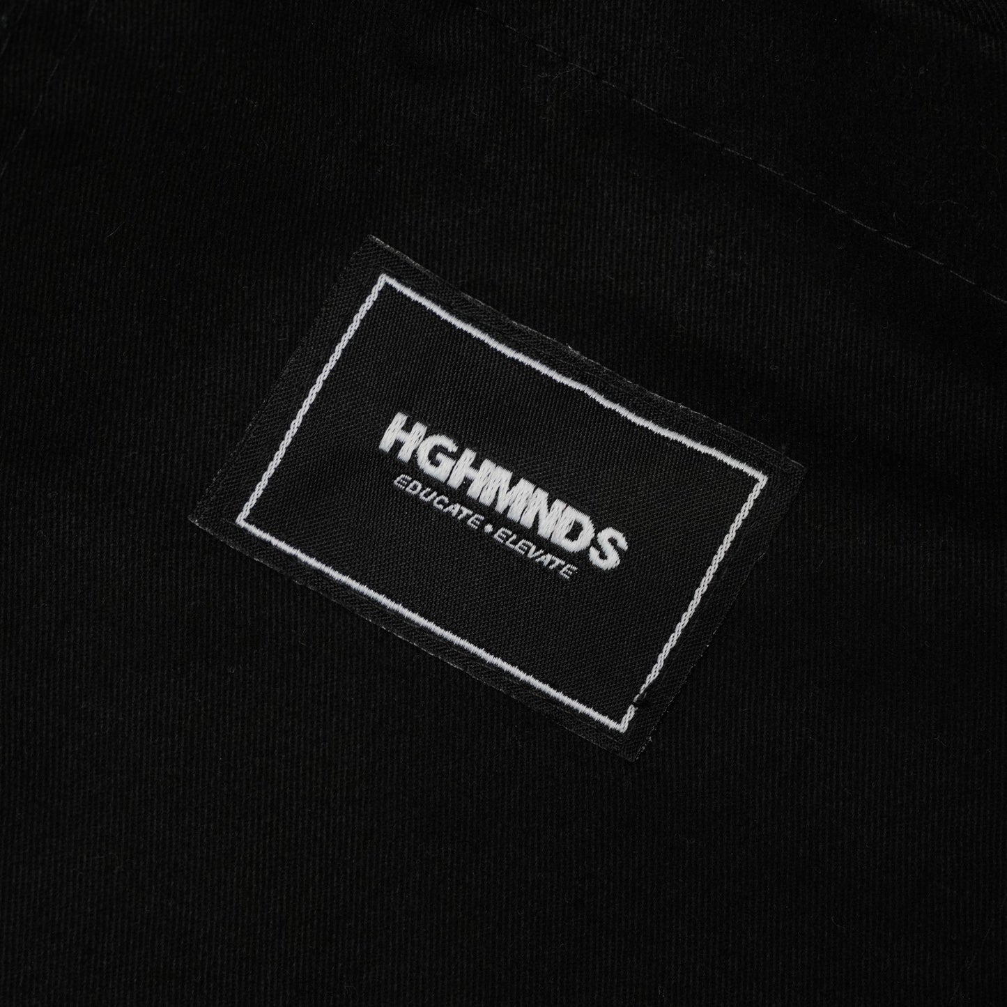 Dark Era Cargo Pants — Men's Cotton Twill Utility Trousers