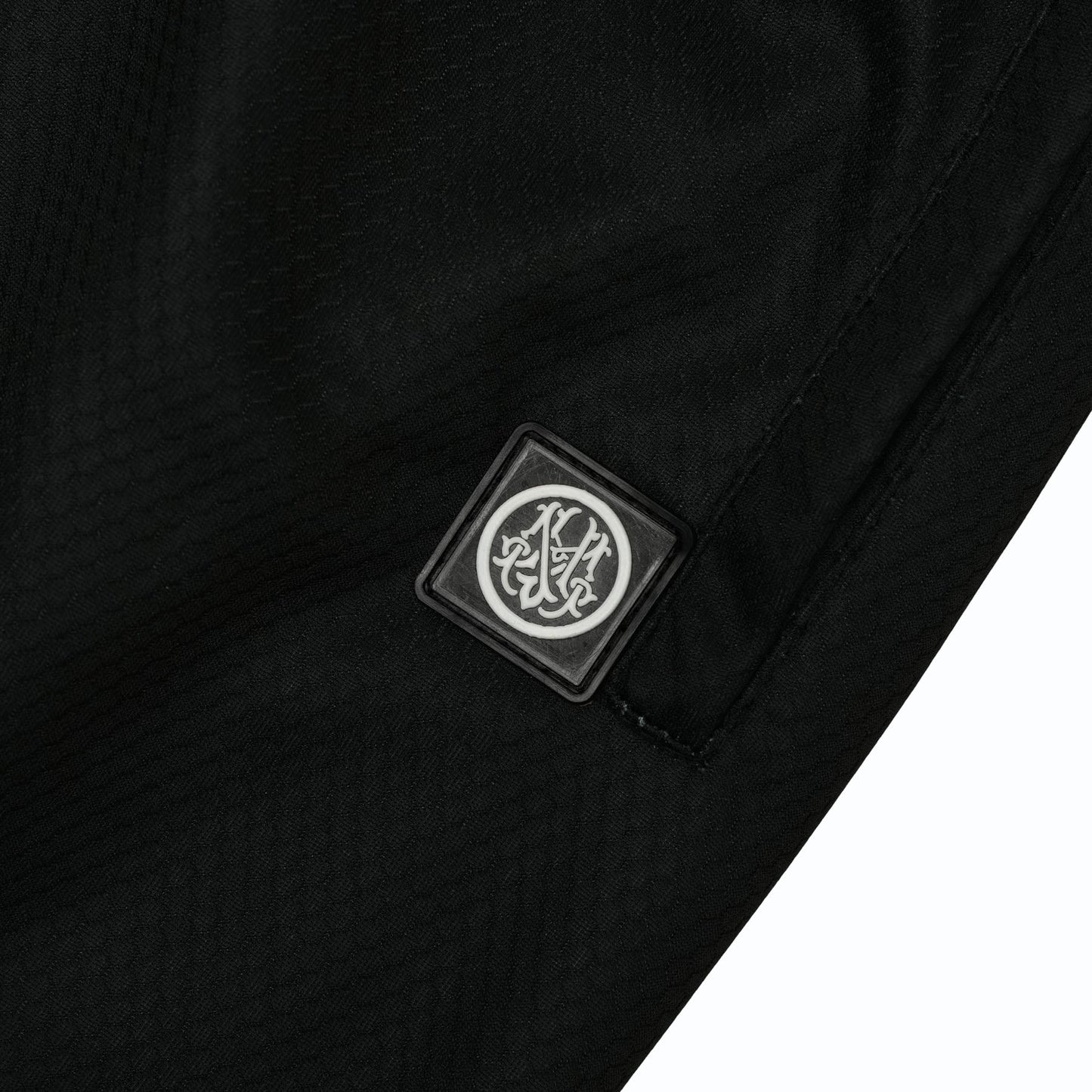 Short Hghmnds 'All Eyes' - Motif Sublimé & Confortable