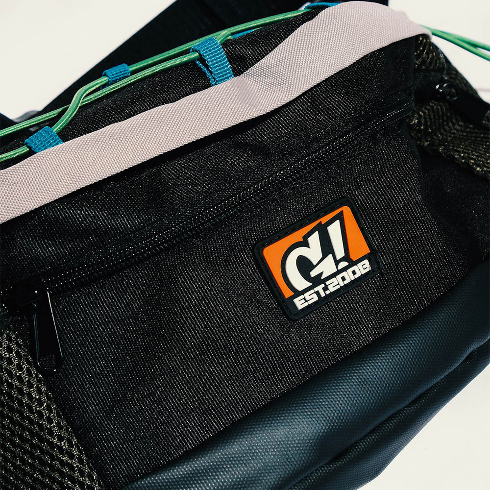 Sac Banane “Grip” – Idéal Quotidien & Rando Urbaine
