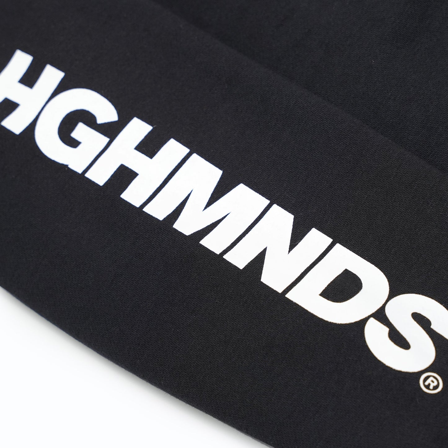Sweatshirt Polaire Chaud Hghmnds - Confort & Style Streetwear