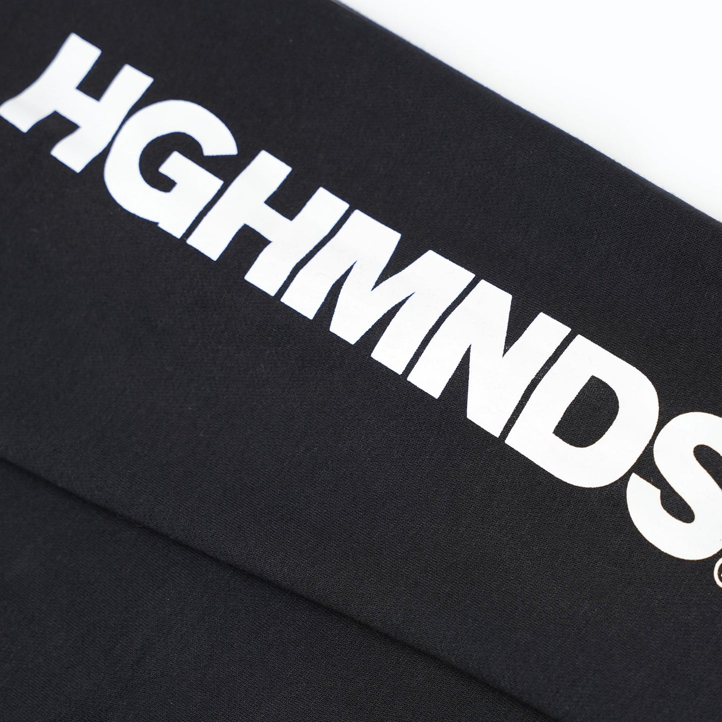 Sweatshirt Polaire Chaud Hghmnds - Confort & Style Streetwear