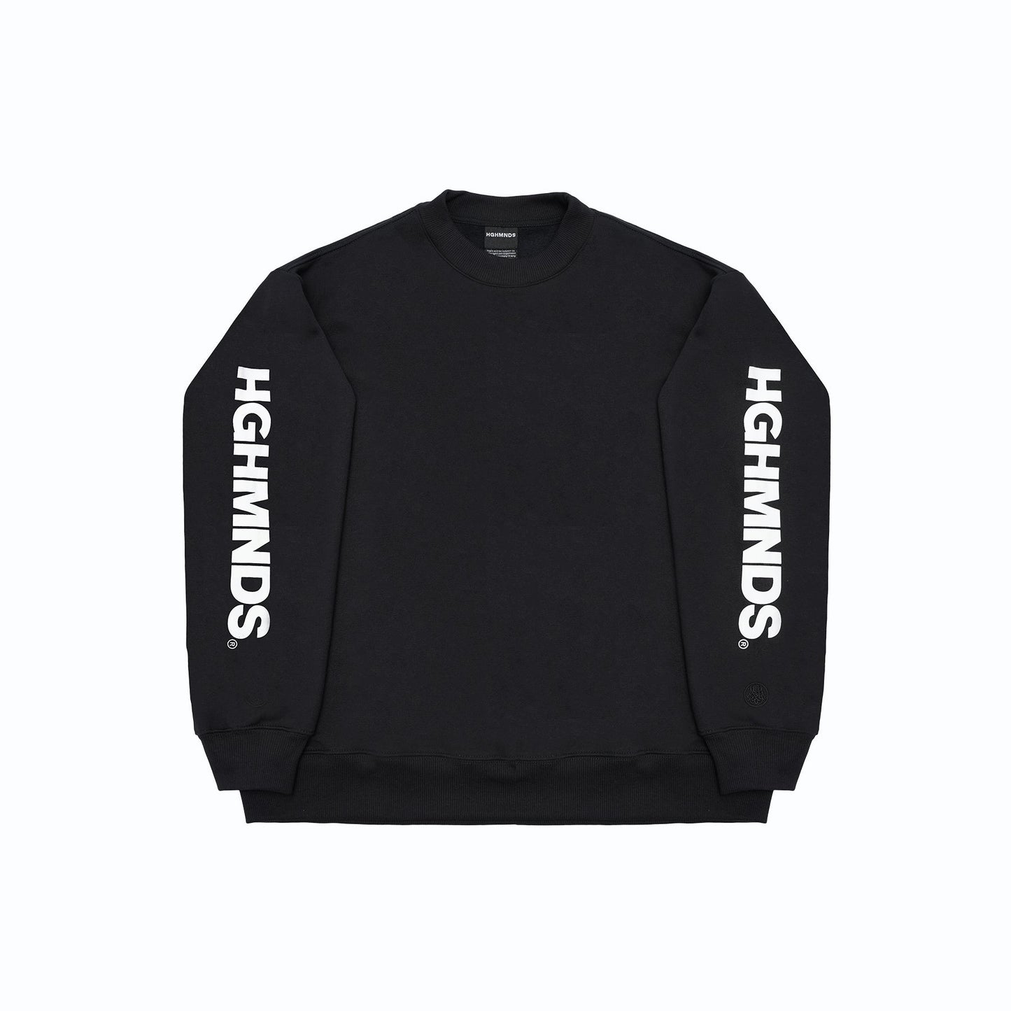 Sweatshirt Polaire Chaud Hghmnds - Confort & Style Streetwear