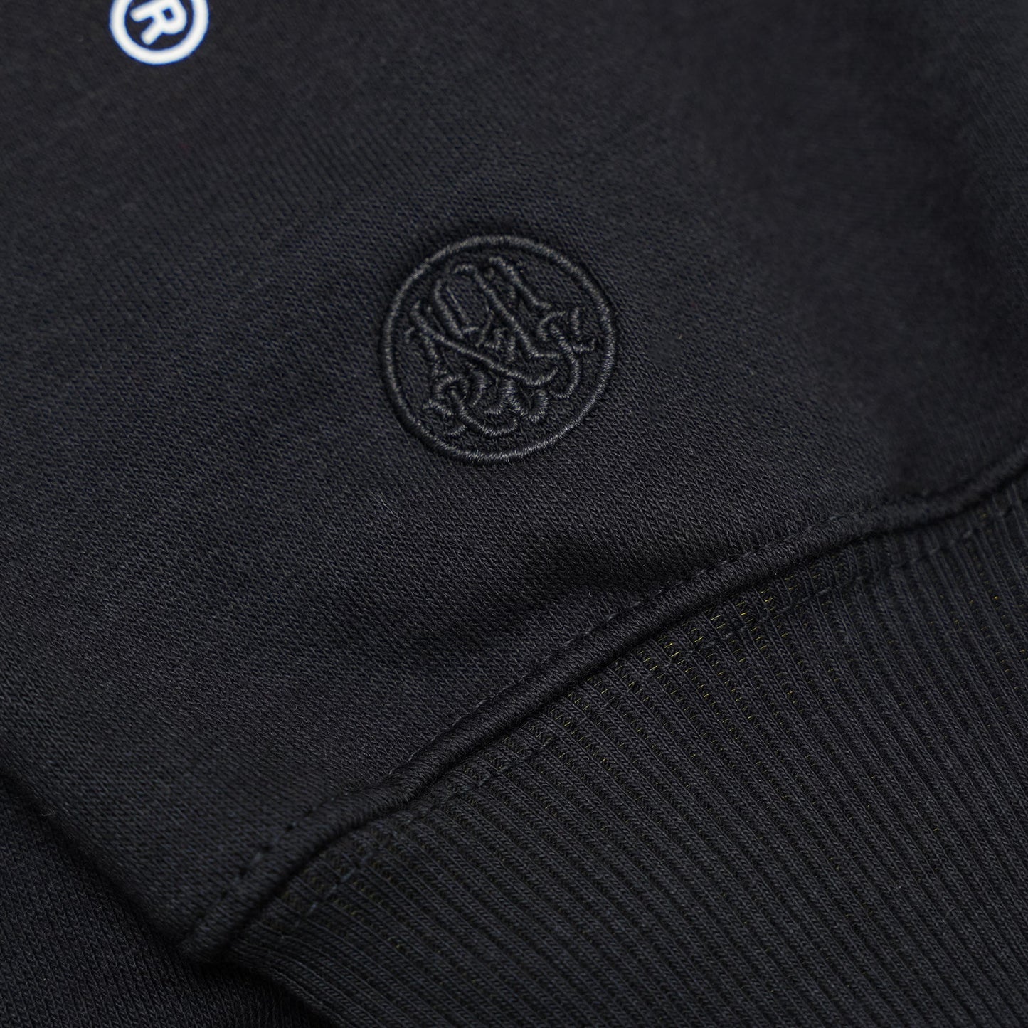 Sweatshirt Polaire Chaud Hghmnds - Confort & Style Streetwear