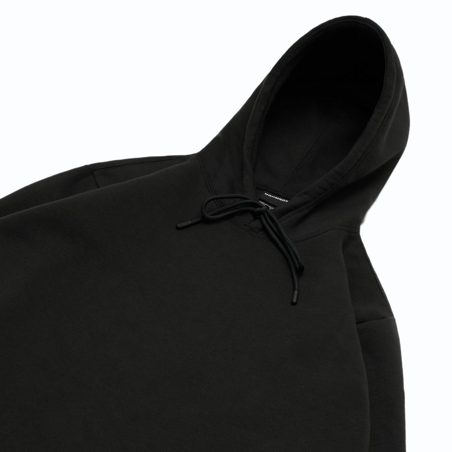 Sweat à Capuche Night Seeker Polaire – Confort & Style Sombre