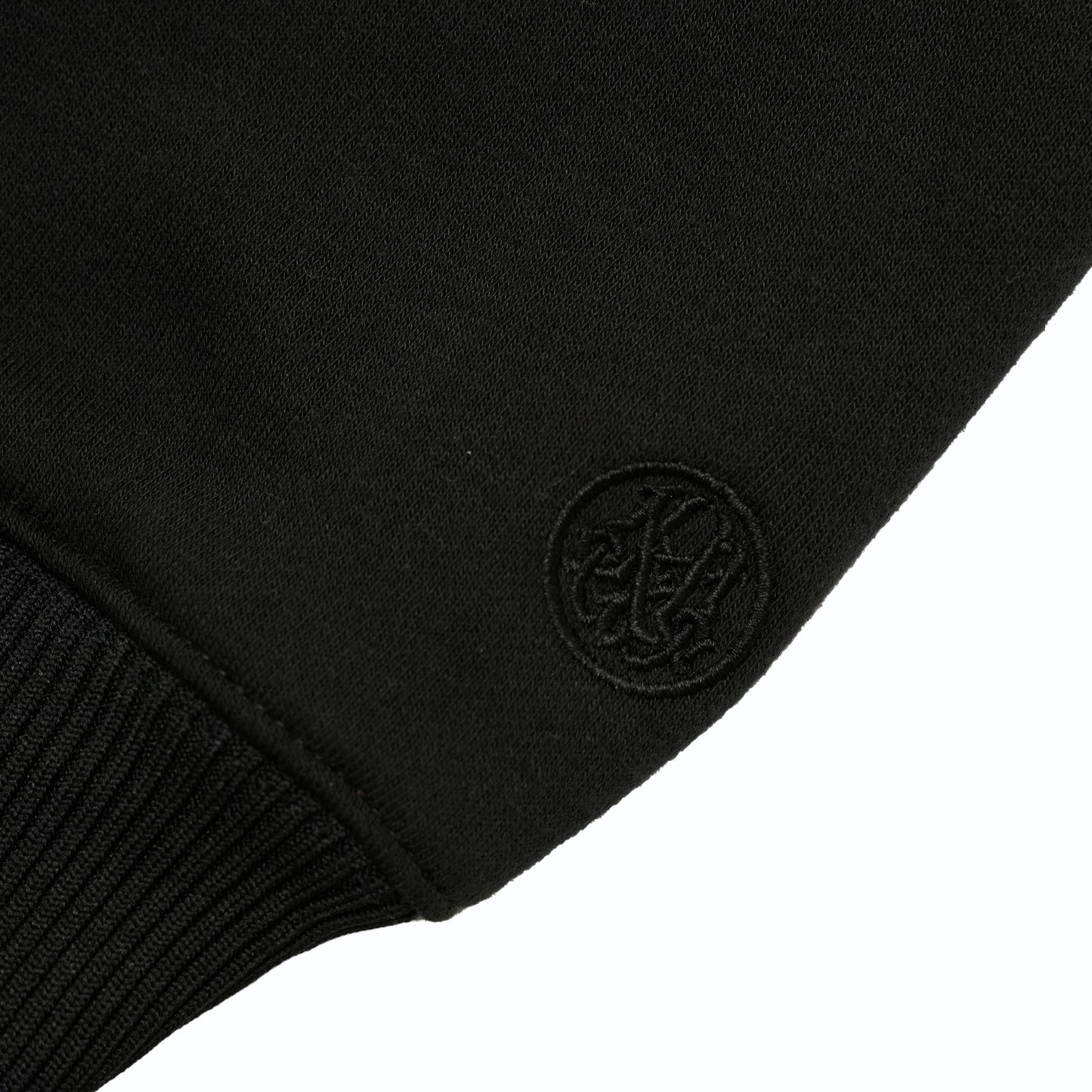 Sweat à Capuche Night Seeker Polaire – Confort & Style Sombre