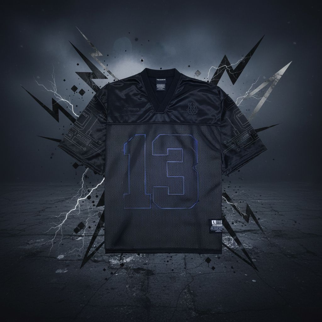 AI Generated Image for 13th Blitz